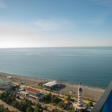 Aparthotel In City Batumi Eksteriør billede
