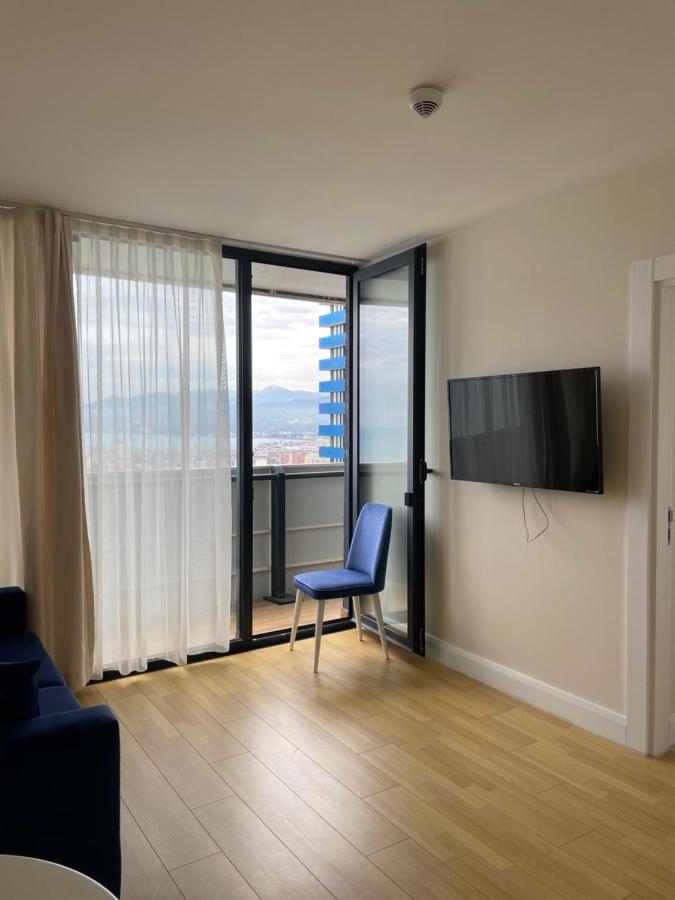 Aparthotel In City Batumi Eksteriør billede