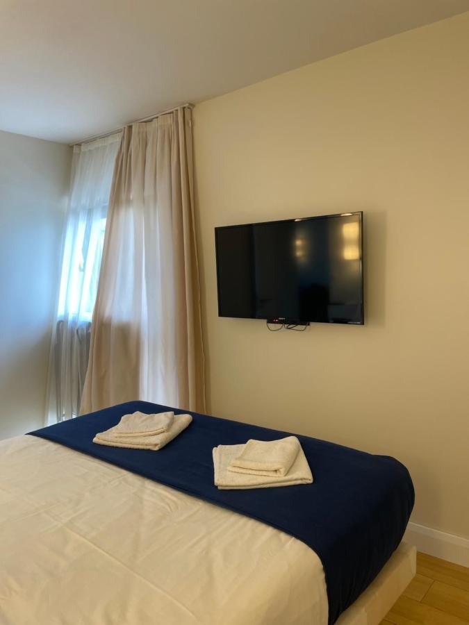 Aparthotel In City Batumi Eksteriør billede