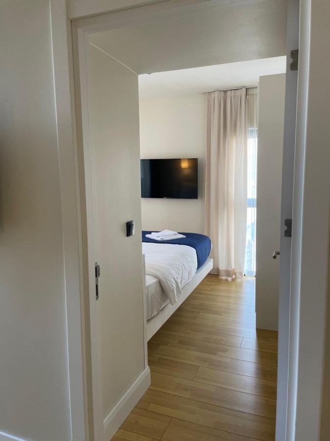 Aparthotel In City Batumi Eksteriør billede