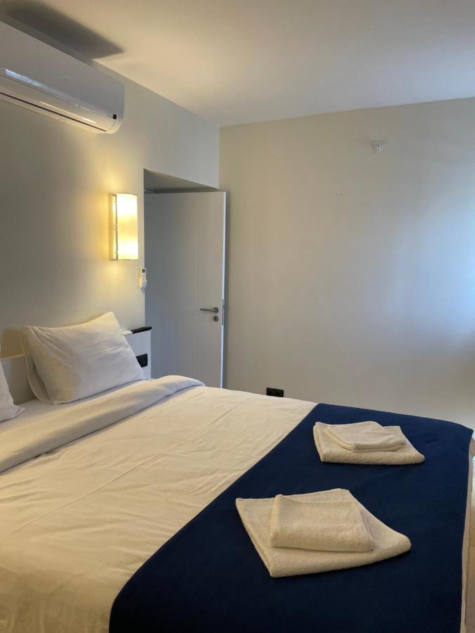 Aparthotel In City Batumi Eksteriør billede