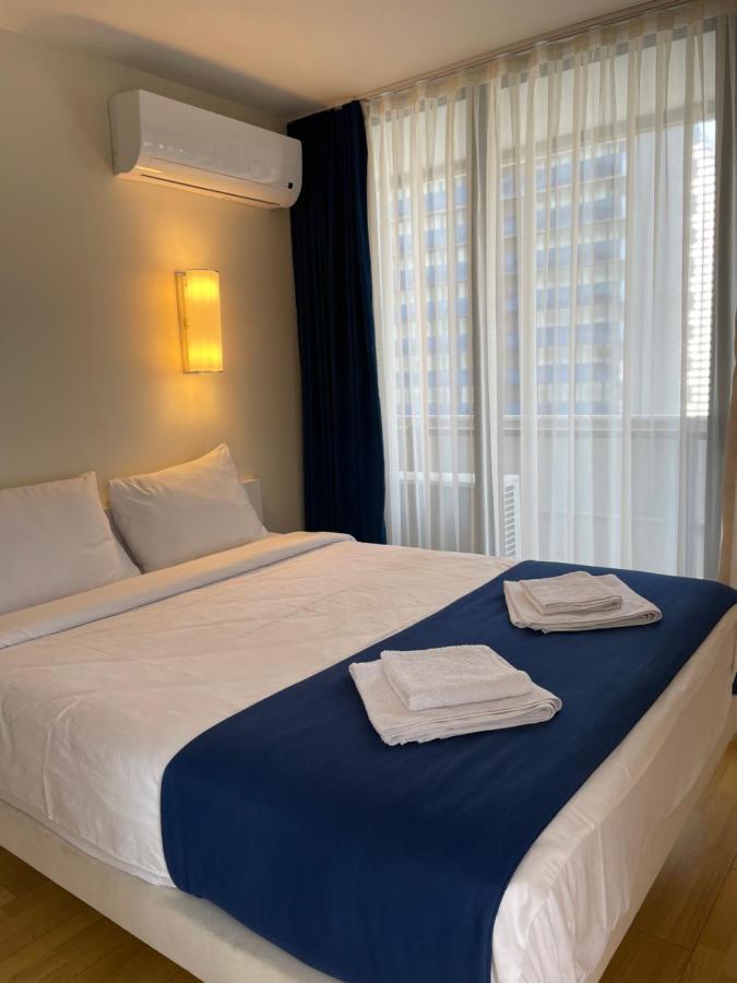 Aparthotel In City Batumi Eksteriør billede